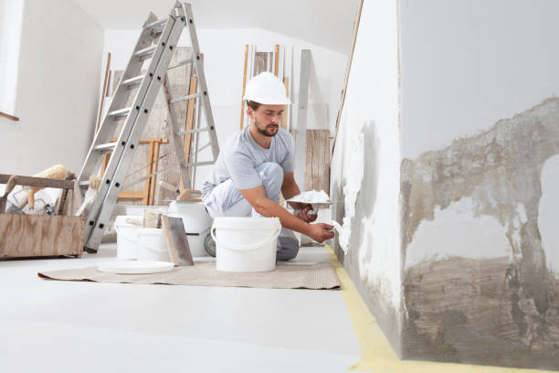 Best Residential Drywall Installation  in Alpena, MI