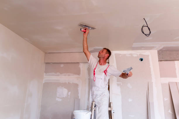 Alpena, MI Drywall and Painting Service Company