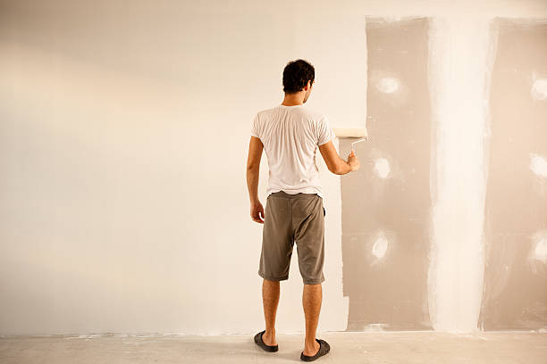 Best Commercial Painting Services  in Alpena, MI