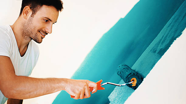 Best Eco-Friendly and Low-VOC Painting  in Alpena, MI